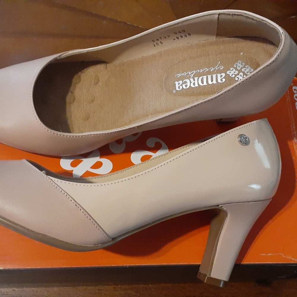Shoes - Picture 2 of 2